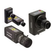 Smart Camera for Machine Vision, Inspection and Automation Applications